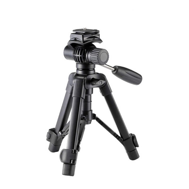 ベルボン　2段一脚 Pole Pod EX　FLUIDHEAD
