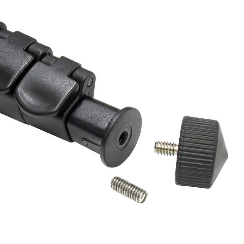 ベルボン　2段一脚 Pole Pod EX　FLUIDHEAD