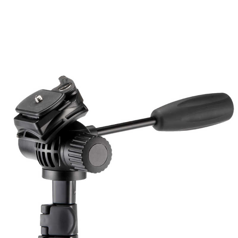 ベルボン　2段一脚 Pole Pod EX　FLUIDHEAD