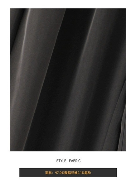 LIERKISS 【タイパンツ スパイシーシザーパンツ】上質な生地着痩せ着痩せパンツシリーズ N217 LIERKISS 【タイパンツ スパイシーシザーパンツ】上質な生地着痩せ着痩せパンツシリーズ N217