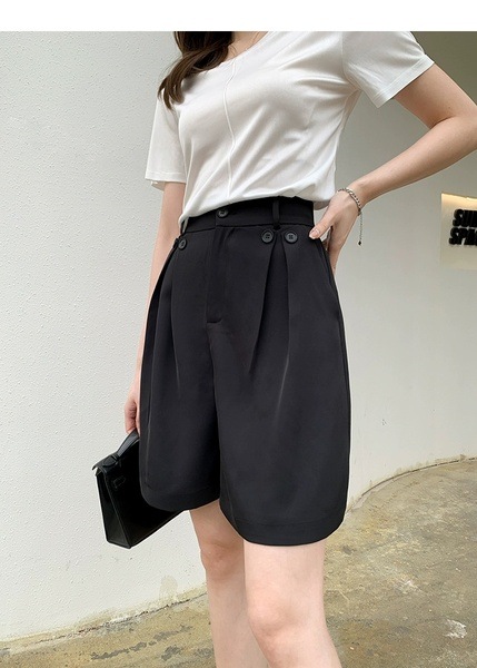 LIERKISS 【タイパンツ スパイシーシザーパンツ】上質な生地着痩せ着痩せパンツシリーズ N217 LIERKISS 【タイパンツ スパイシーシザーパンツ】上質な生地着痩せ着痩せパンツシリーズ N217