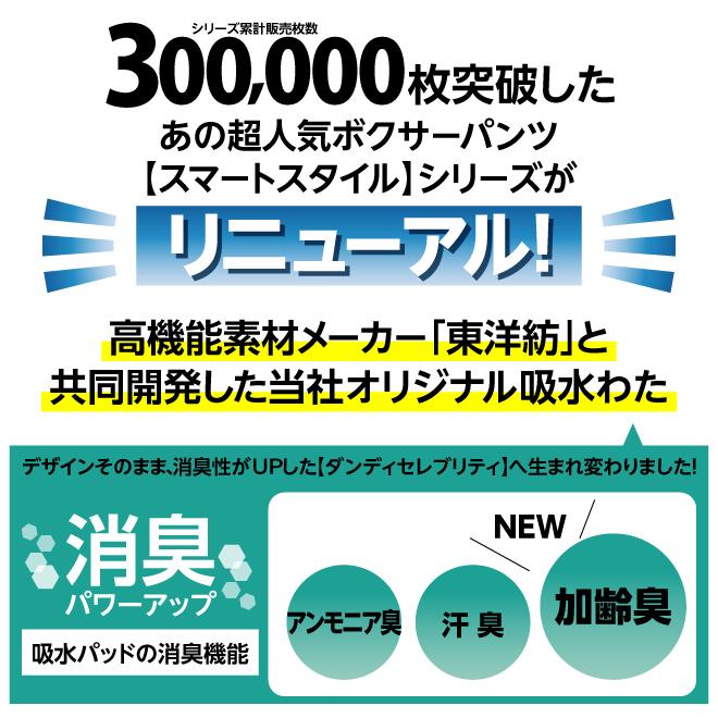 失禁パンツ ボクサーパンツ 男性 吸水パンツ 男性用 尿漏れパンツ ちょいもれパンツ 5枚 セット 失禁パンツ ボクサーパンツ 男性 吸水パンツ 男性用 尿漏れパンツ ちょいもれパンツ 5枚 セット