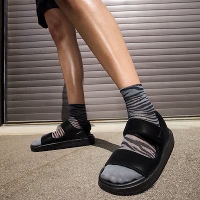 Qoo10] NIKE [NIKE] W NIKE CALM S : シューズ