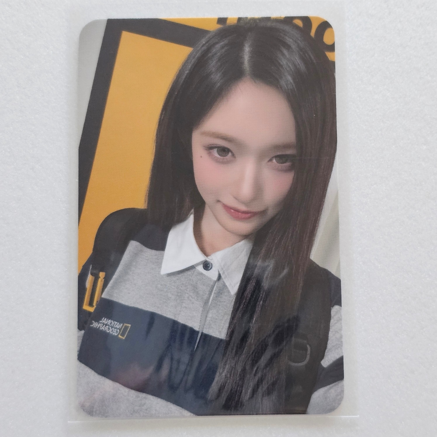 Qoo10] SMエンターテインメント [公式] IVE LEESEO x NA