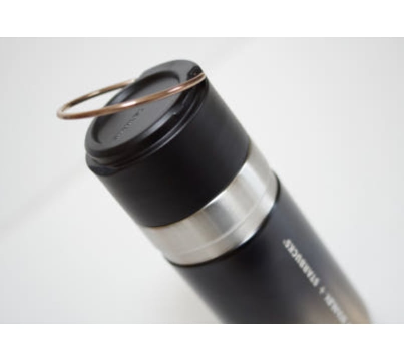 スターバ KOREA 大量購入可能グラデーションスタンリー保温瓶500mlブラックハウス入り スターバ KOREA 大量購入可能グラデーションスタンリー保温瓶500mlブラックハウス入り