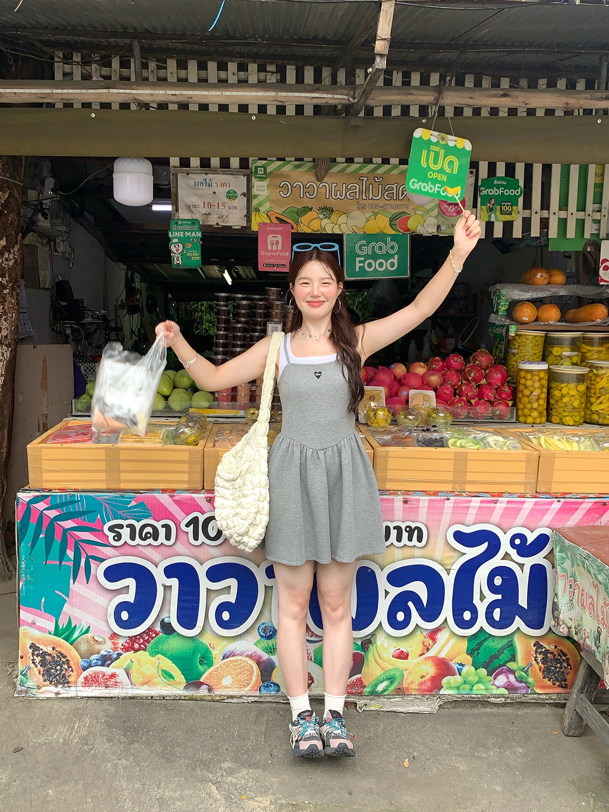 韓国系 偽2件 チョッキ着 つり革 ワンピース 女 じゅんしょく 休暇を過ごす Tシャツ ロングスカート