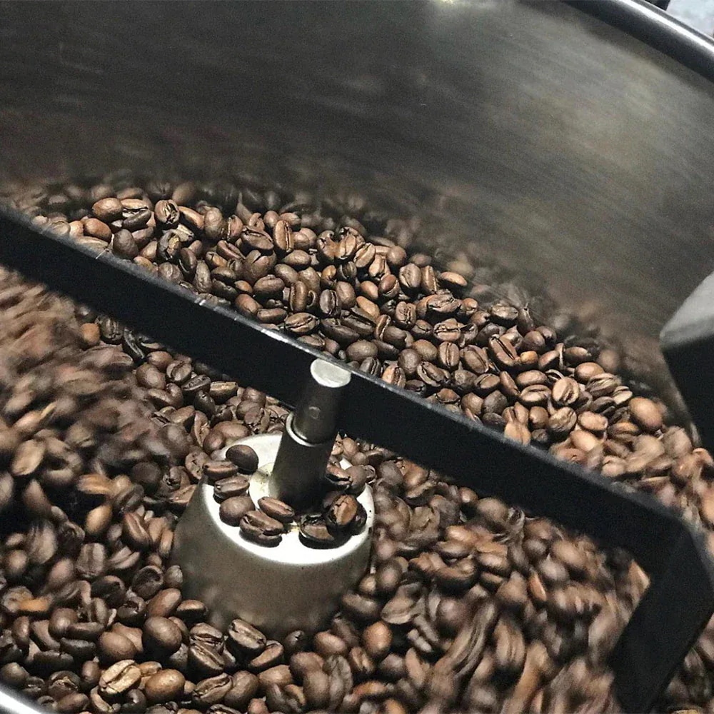 【苦み系統ブレンド1】 PBコーヒー豆 ブレンドコーヒー 500g×4袋 /珈琲 業務用