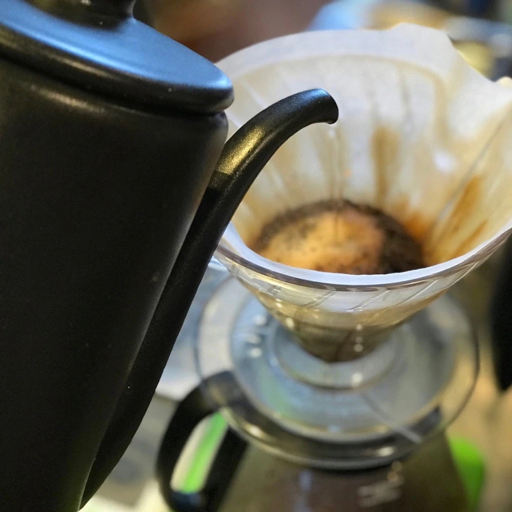 【苦み系統ブレンド1】 PBコーヒー豆 ブレンドコーヒー 500g×4袋 /珈琲 業務用