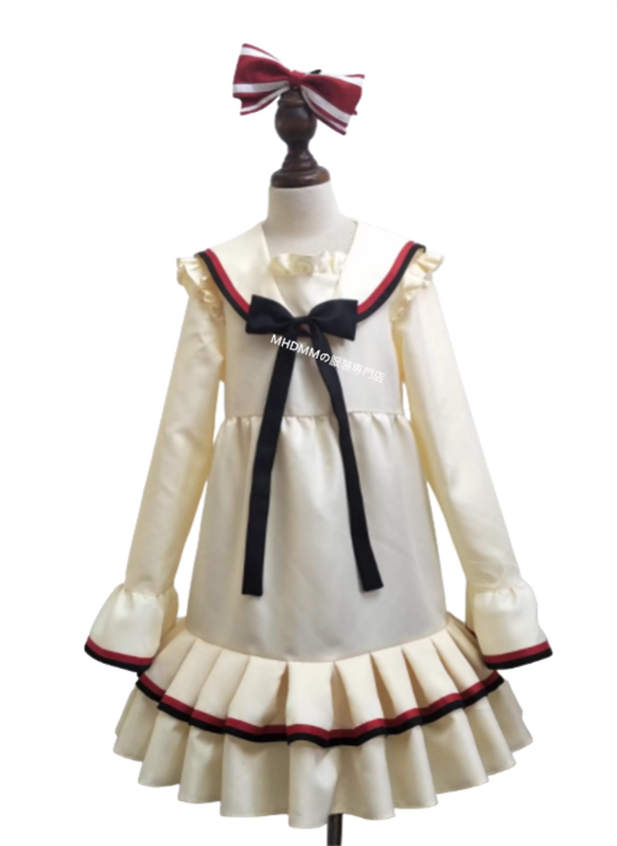 桐敷沙子 コスプレ衣装 男女共用 撮影用 ユニフォーム 舞台演出服 クリスマス仮装 桐敷沙子 コスプレ衣装 男女共用 撮影用 ユニフォーム 舞台演出服 クリスマス仮装