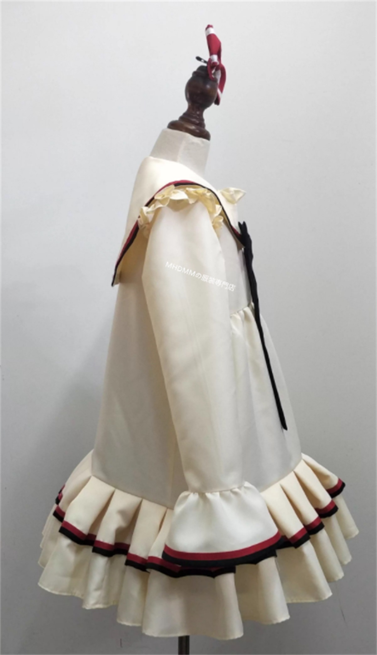 桐敷沙子 コスプレ衣装 男女共用 撮影用 ユニフォーム 舞台演出服 クリスマス仮装 桐敷沙子 コスプレ衣装 男女共用 撮影用 ユニフォーム 舞台演出服 クリスマス仮装