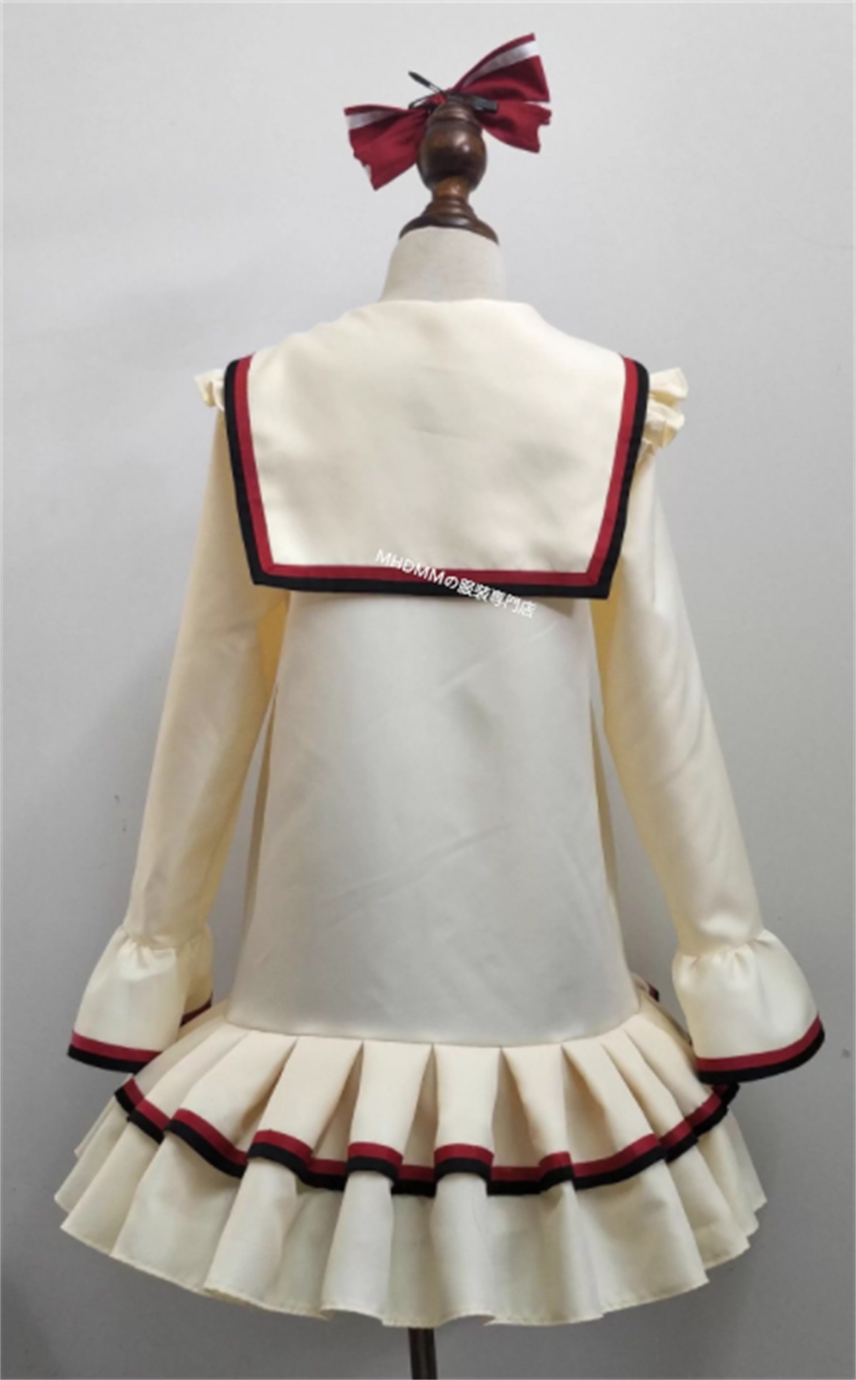 桐敷沙子 コスプレ衣装 男女共用 撮影用 ユニフォーム 舞台演出服 クリスマス仮装 桐敷沙子 コスプレ衣装 男女共用 撮影用 ユニフォーム 舞台演出服 クリスマス仮装