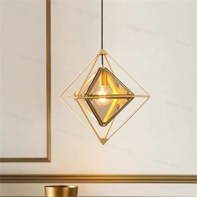 ペンダントライト ガラス おしゃれ led 北欧 ins ダイヤモンド ひし形 菱形 リビング ダイニング 天井照明器具 キッチン アトリエ 和室 和風 アンティーク 吊下げ灯 ダクトレール 引掛シー ペンダントライト ガラス おしゃれ led 北欧 ins ダイヤモンド ひし形 菱形 リビング ダイニング 天井照明器具 キッチン アトリエ 和室 和風 アンティーク 吊下げ灯 ダクトレール 引掛シー