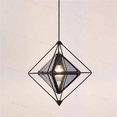 ペンダントライト ガラス おしゃれ led 北欧 ins ダイヤモンド ひし形 菱形 リビング ダイニング 天井照明器具 キッチン アトリエ 和室 和風 アンティーク 吊下げ灯 ダクトレール 引掛シー ペンダントライト ガラス おしゃれ led 北欧 ins ダイヤモンド ひし形 菱形 リビング ダイニング 天井照明器具 キッチン アトリエ 和室 和風 アンティーク 吊下げ灯 ダクトレール 引掛シー