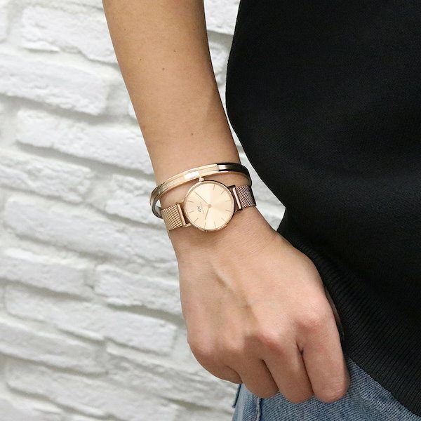 danielwellington バングルセット - アクセサリー