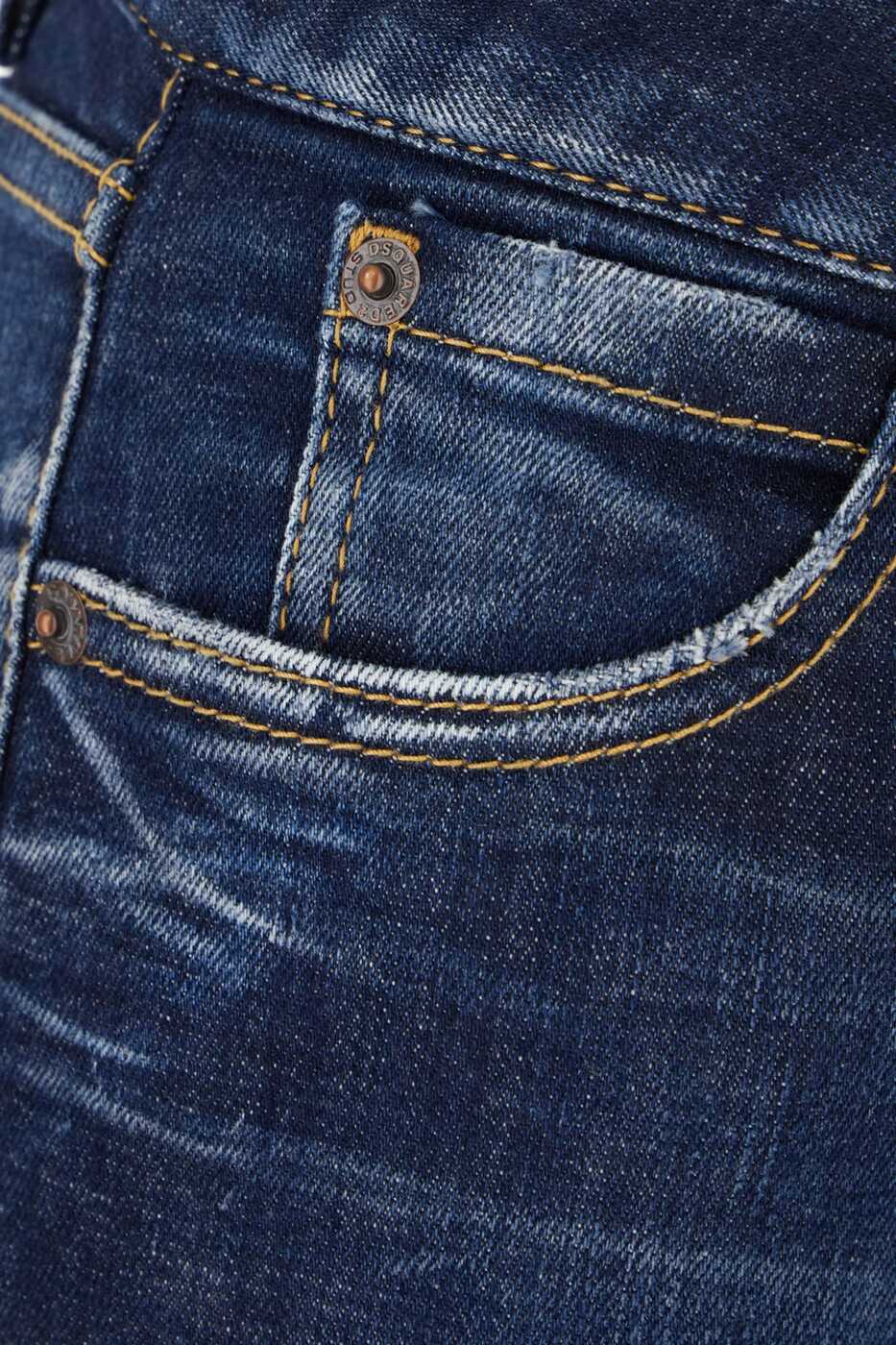 S75LB0945S30342_470 秋冬2024 デニム レディース ia