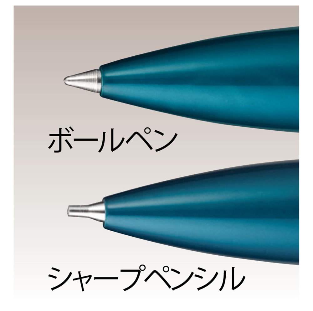 シャチハタ シヤチハタ ネームペン キャップレス エクセレント ブルー 本体のみ TKS-UXC2