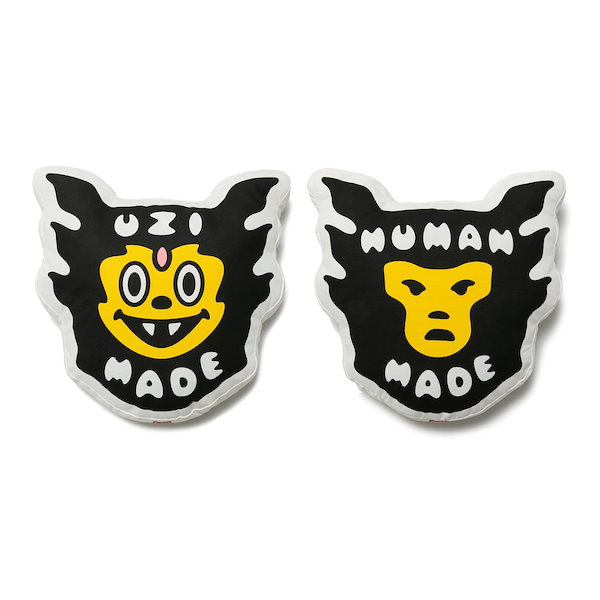 Qoo10] HUMAN MADE HUMAN MADE UZI MADE