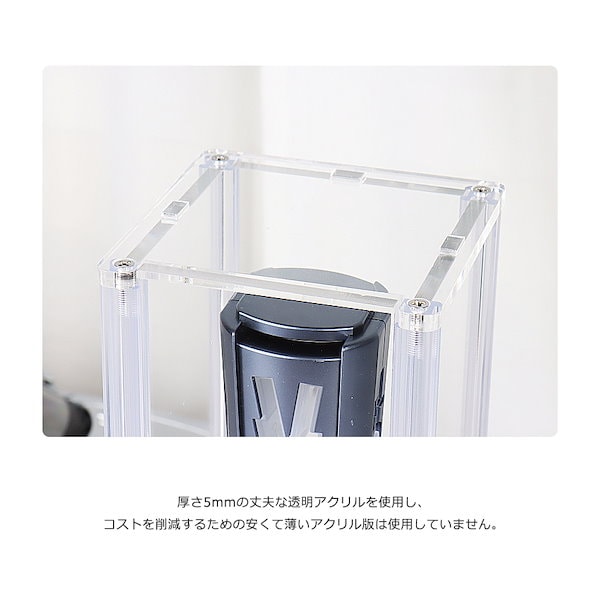 LE SSERAFIM ルセラフィム　ペンライト シルバー 専用ケース付き OUTLET】LE SSERAFIM - 公式ペンライト
