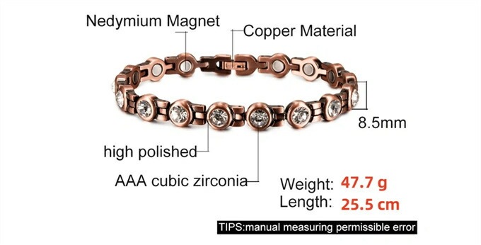 磁気アンクレット 銅製ジュエリー 純銅磁気 エネルギーマグネット付き スレット 痩身 調節可能 健康エネルギー 高磁石 瞑想 ヨガ 銅ブレスレット ハンドメイド 手作り血行促進 疲労回復 痛み 磁気アンクレット 銅製ジュエリー 純銅磁気 エネルギーマグネット付き スレット 痩身 調節可能 健康エネルギー 高磁石 瞑想 ヨガ 銅ブレスレット ハンドメイド 手作り血行促進 疲労回復 痛み