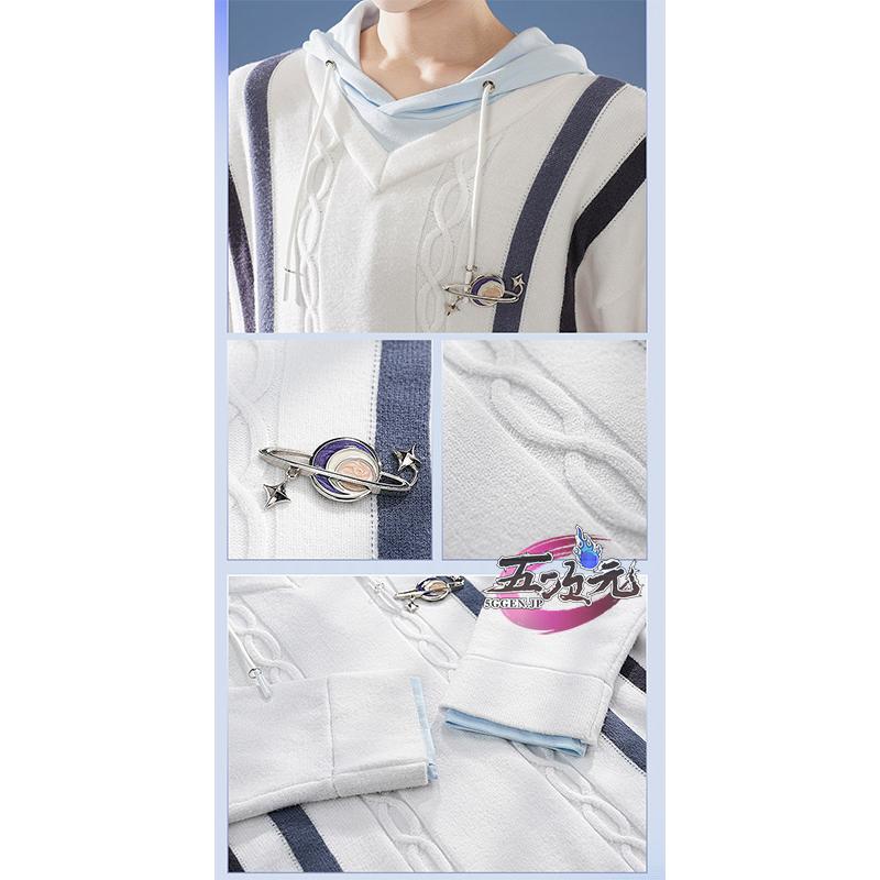 三分妄想 恋と深空 コスプレ セイヤ くつろぎの時間 衣装 三分妄想 恋と深空 コスプレ セイヤ くつろぎの時間 衣装