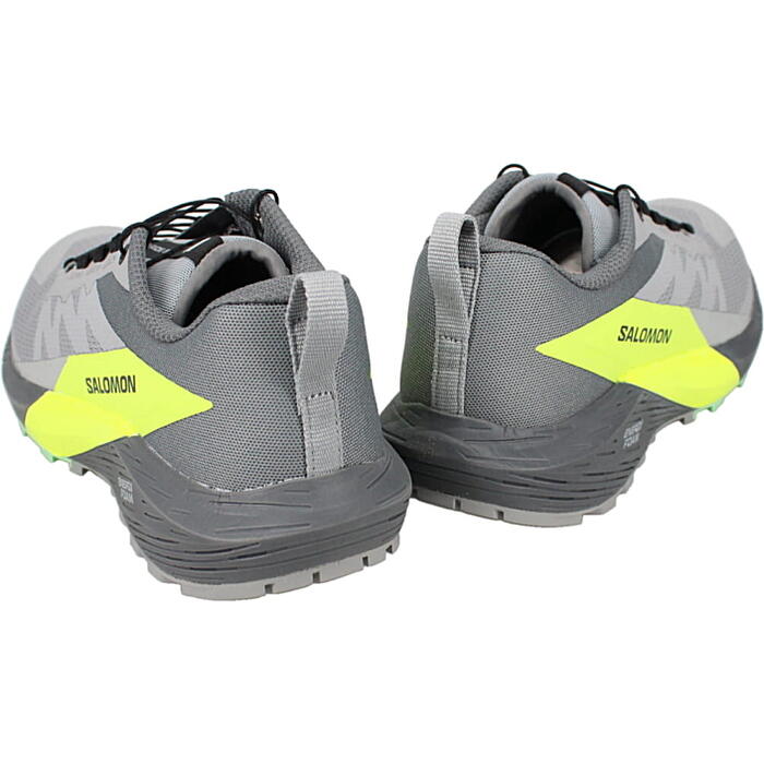 正規品 トレイルランニングシューズ センス ライド 5 SENSE RIDE 5 アロイ/クワイエットシェード/セーフティイエロー 471442 正規品 トレイルランニングシューズ センス ライド 5 SENSE RIDE 5 アロイ/クワイエットシェード/セーフティイエロー 471442