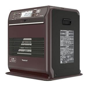 週末値下げ Dainichi 石油ファンヒーター FW-5722SGXE2（2022年