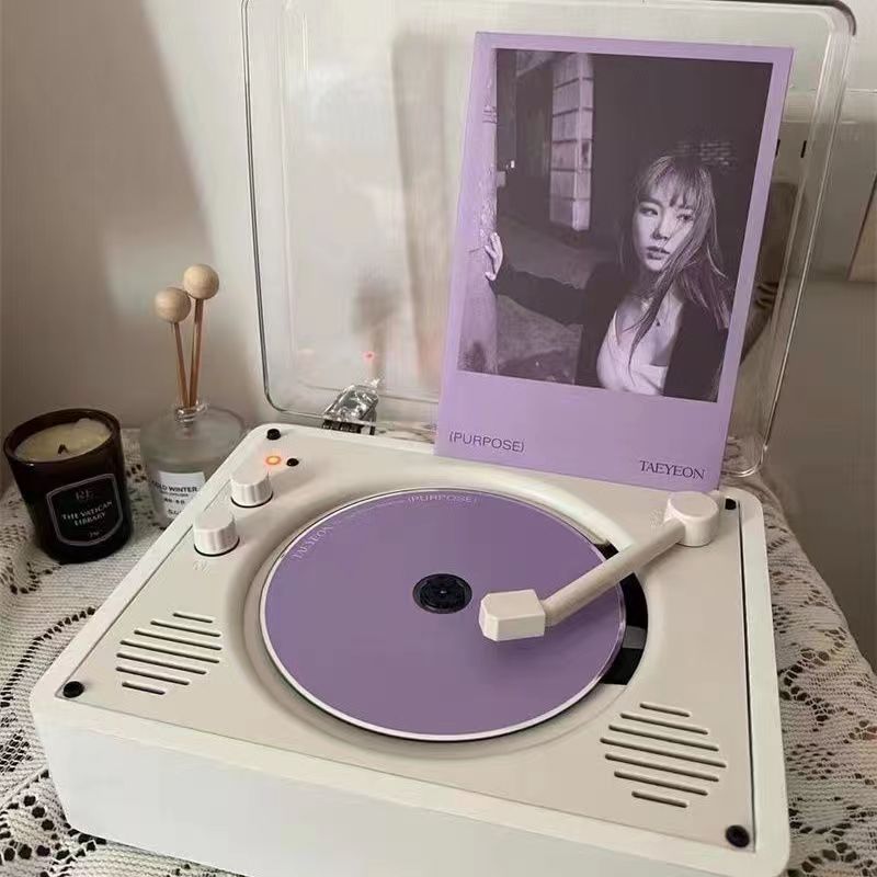 2024new!人気爆発中CDプレーヤー 1台多役 卓上& 多機能 カバー付韓国大人気 CDプレーヤー 壁掛け式 が付きBluetooth/FM/USB/SDモード対応 多機能 2024new!人気爆発中CDプレーヤー 1台多役 卓上& 多機能 カバー付韓国大人気 CDプレーヤー 壁掛け式 が付きBluetooth/FM/USB/SDモード対応 多機能