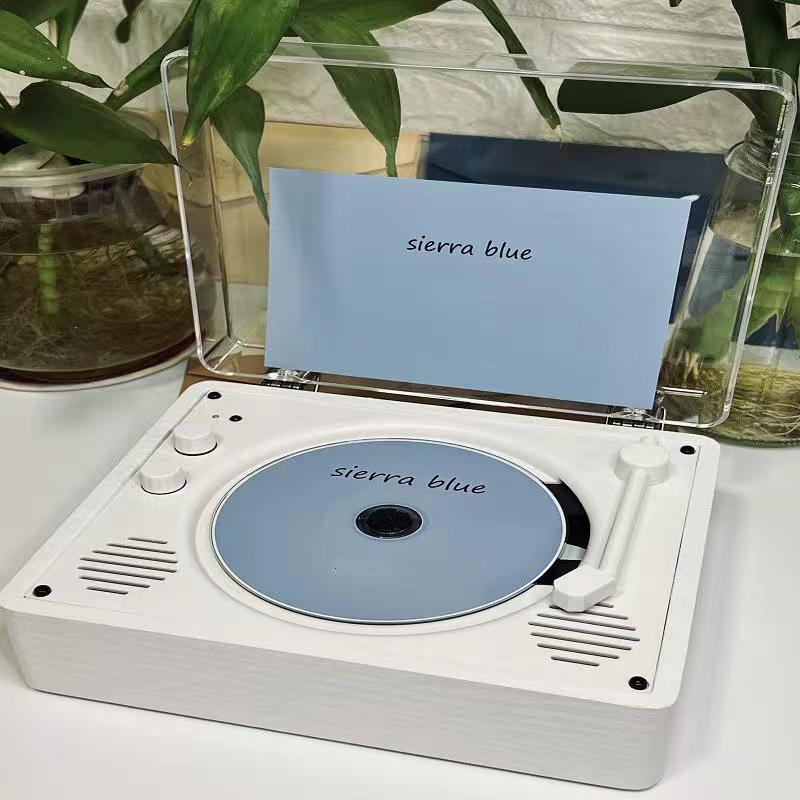 2024new!人気爆発中CDプレーヤー 1台多役 卓上& 多機能 カバー付韓国大人気 CDプレーヤー 壁掛け式 が付きBluetooth/FM/USB/SDモード対応 多機能 2024new!人気爆発中CDプレーヤー 1台多役 卓上& 多機能 カバー付韓国大人気 CDプレーヤー 壁掛け式 が付きBluetooth/FM/USB/SDモード対応 多機能