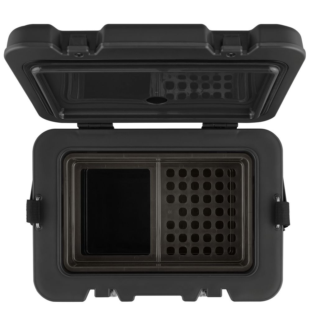 アイリスオーヤマ HUGEL(ヒューゲル) VITC-15チヤコ-ルグレ- 真空断熱クーラーボックス 15L(チャコールグレー)【真空断熱パネル6面】 VITC15チヤコルグレ アイリスオーヤマ HUGEL(ヒューゲル) VITC-15チヤコ-ルグレ- 真空断熱クーラーボックス 15L(チャコールグレー)【真空断熱パネル6面】 VITC15チヤコルグレ