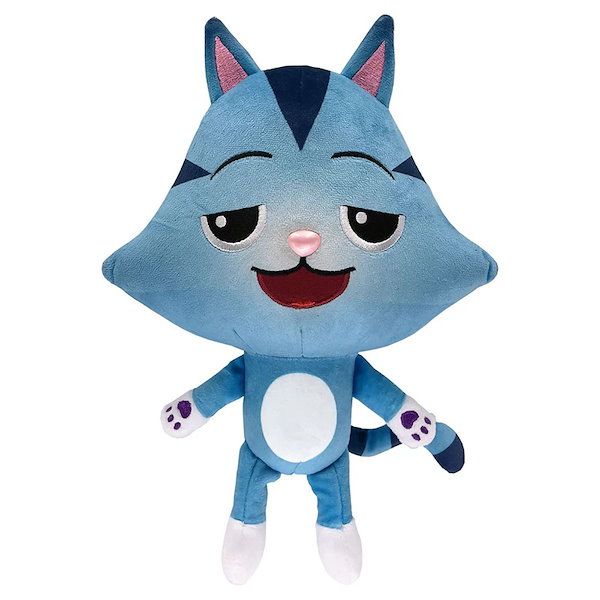 Qoo10] ギャビーのドールハウスかわいい猫人形子猫