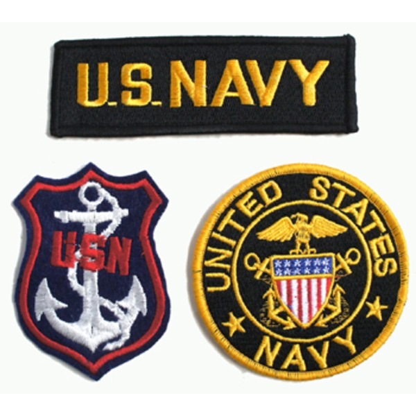 ds-2279494 アメリカ海軍NAVY長袖ファーティングシ... : アウトドア : 通販超激安