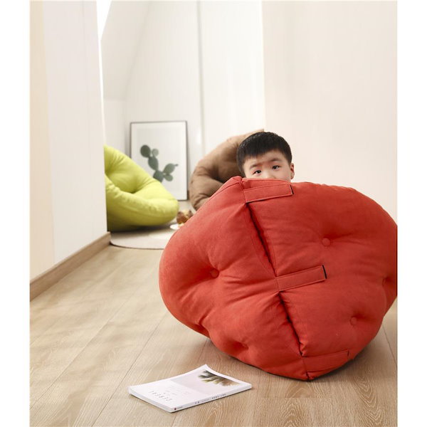 サーモンピンクのシノワズリラグ ヴィンテージトルコラグNo.599 【公式