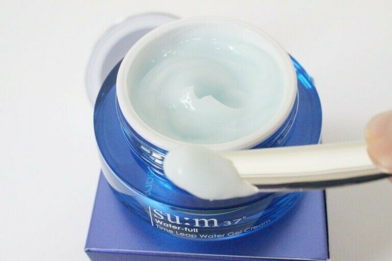 ウォーターフルリバランシングジェルローション120ml+エッセンスサンプル30 pcs ウォーターフルリバランシングジェルローション120ml+エッセンスサンプル30 pcs