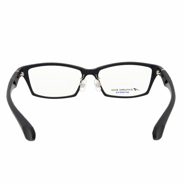 メガネ SS-SA002 col.2 58mm ブラックマット 2025年 15周年記念モデル レンズ付き レンズセット 度なし 度付き メガネ SS-SA002 col.2 58mm ブラックマット 2025年 15周年記念モデル レンズ付き レンズセット 度なし 度付き