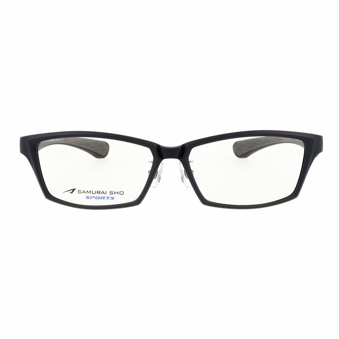 メガネ SS-SA002 col.2 58mm ブラックマット 2025年 15周年記念モデル レンズ付き レンズセット 度なし 度付き メガネ SS-SA002 col.2 58mm ブラックマット 2025年 15周年記念モデル レンズ付き レンズセット 度なし 度付き