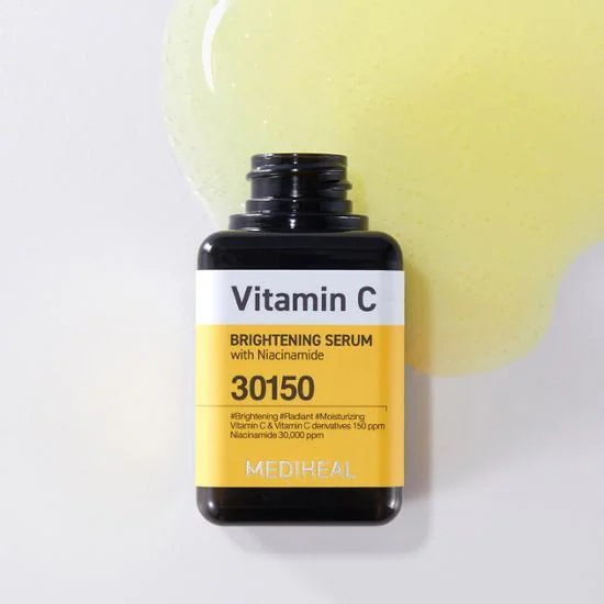 ビタミンCブライトニングセラム40ml*3個 ビタミンCブライトニングセラム40ml*3個