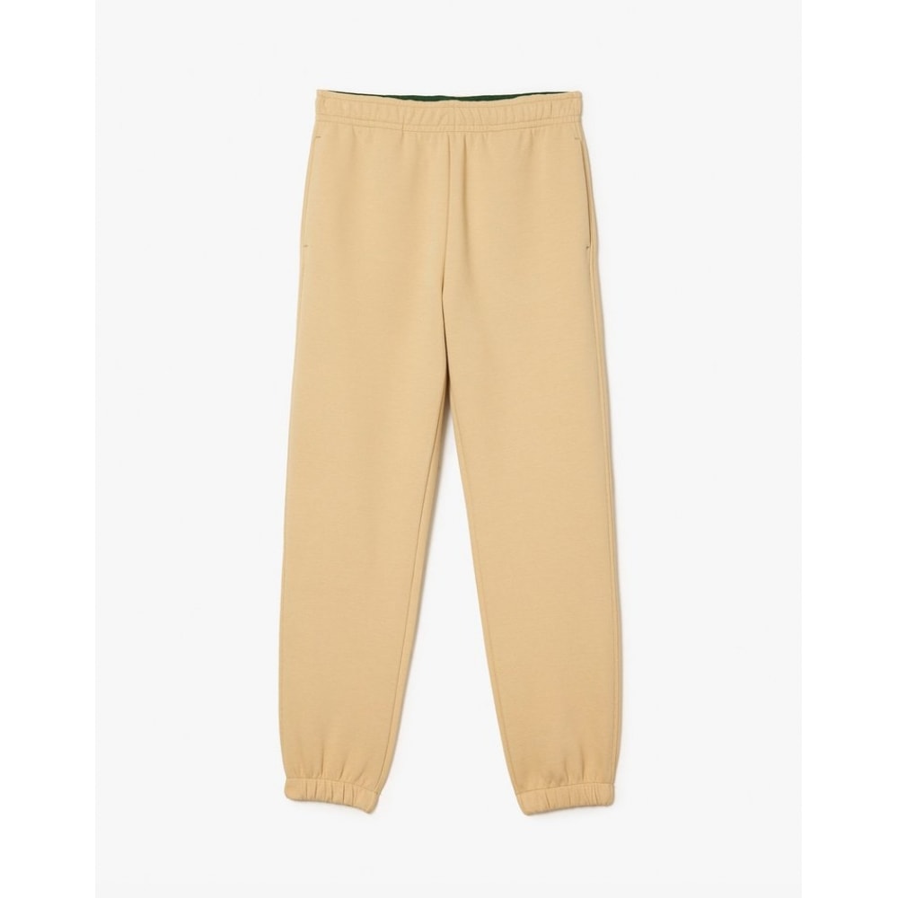 ラコステ女性用ダブルフェイスピケジョガーパンツ XF0149-54G IXQ ラコステ女性用ダブルフェイスピケジョガーパンツ XF0149-54G IXQ