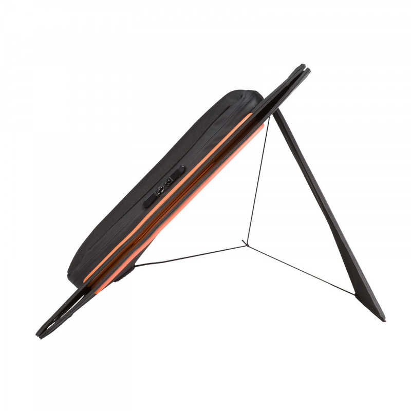 サンワサプライ　ポータブルソーラーパネル（100W）　BTL-SP1