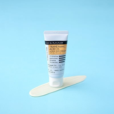 Qoo10] Derma Factory 【DERMA FACTORY X kes : UVケア