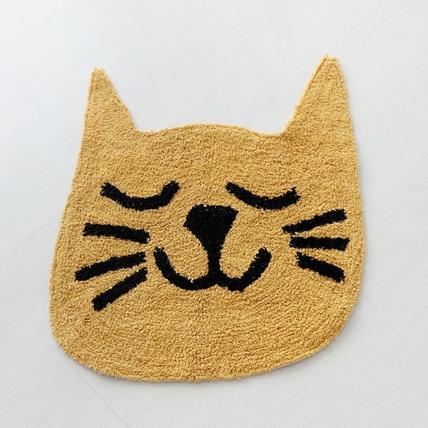 猫柄 がま口財布 長財布 aoneco アオネコ 日本製 レディース 本