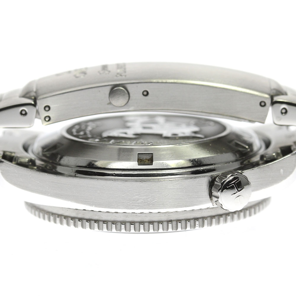 オメガ OMEGA 2201.51 シーマスター プラネットオーシャン コーアクシャル 自動巻き メンズ _762290【中古】