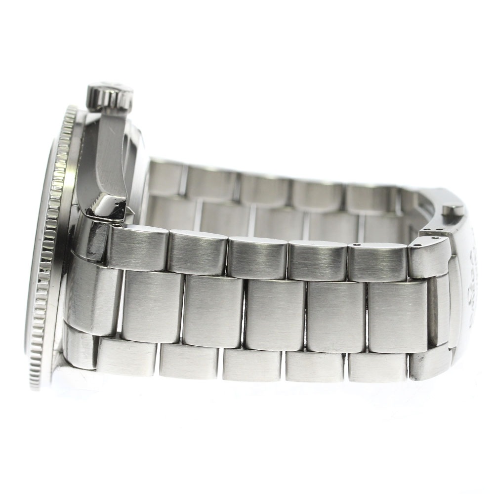 オメガ OMEGA 2201.51 シーマスター プラネットオーシャン コーアクシャル 自動巻き メンズ _762290【中古】
