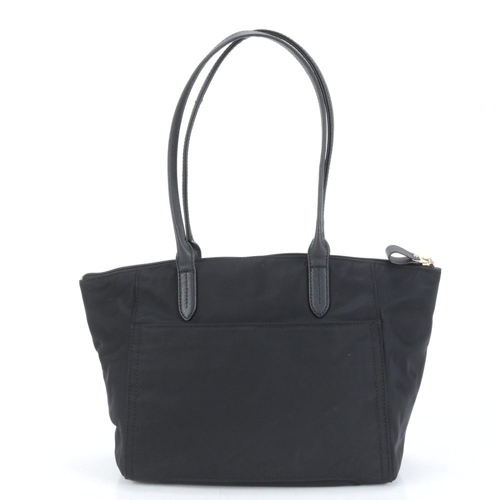 極美品 ケルシー トート バッグ 肩掛け ショルダー ハンド ブラック 黒 A4 レディース EUE CQ10-6 中古 極美品 ケルシー トート バッグ 肩掛け ショルダー ハンド ブラック 黒 A4 レディース EUE CQ10-6 中古