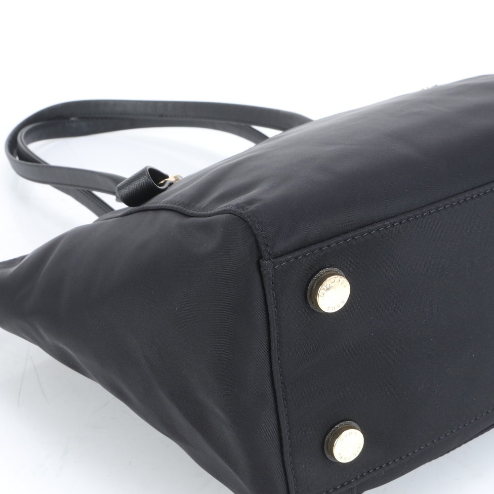 極美品 ケルシー トート バッグ 肩掛け ショルダー ハンド ブラック 黒 A4 レディース EUE CQ10-6 中古 極美品 ケルシー トート バッグ 肩掛け ショルダー ハンド ブラック 黒 A4 レディース EUE CQ10-6 中古