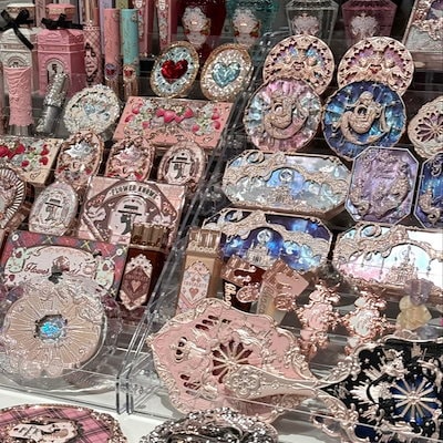 Qoo10] FLOWER KNOWS 【新品追加】フラワーノーズ全シリーズ コ