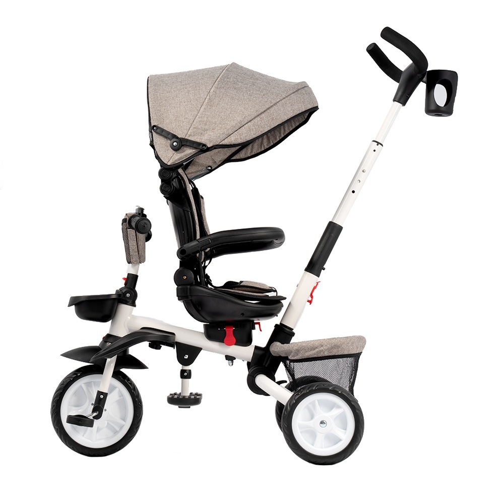 【国内急速出荷 品質保証】子供用三輪車 折りたたみ かじとり 手押し棒 おしゃれ 4in1 1歳 2歳 3歳 座面回転 自転車 おもちゃ 乗用玩具 幼児用 キッズバイク プレゼント おもちゃ お祝 【国内急速出荷 品質保証】子供用三輪車 折りたたみ かじとり 手押し棒 おしゃれ 4in1 1歳 2歳 3歳 座面回転 自転車 おもちゃ 乗用玩具 幼児用 キッズバイク プレゼント おもちゃ お祝