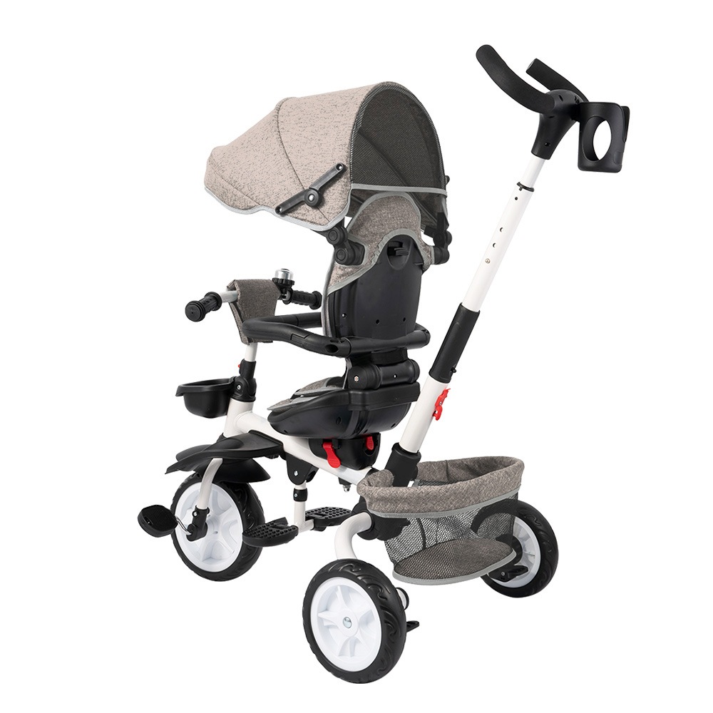 【国内急速出荷 品質保証】子供用三輪車 折りたたみ かじとり 手押し棒 おしゃれ 4in1 1歳 2歳 3歳 座面回転 自転車 おもちゃ 乗用玩具 幼児用 キッズバイク プレゼント おもちゃ お祝 【国内急速出荷 品質保証】子供用三輪車 折りたたみ かじとり 手押し棒 おしゃれ 4in1 1歳 2歳 3歳 座面回転 自転車 おもちゃ 乗用玩具 幼児用 キッズバイク プレゼント おもちゃ お祝