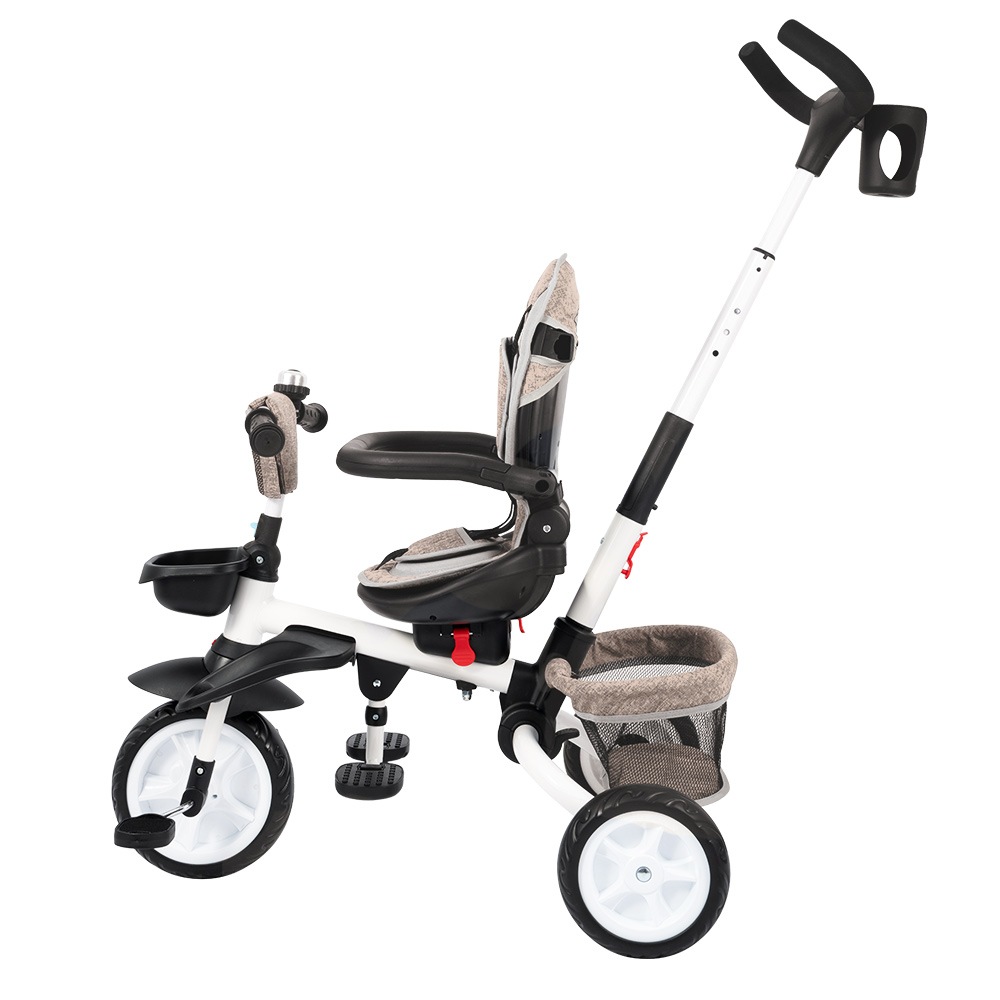 【国内急速出荷 品質保証】子供用三輪車 折りたたみ かじとり 手押し棒 おしゃれ 4in1 1歳 2歳 3歳 座面回転 自転車 おもちゃ 乗用玩具 幼児用 キッズバイク プレゼント おもちゃ お祝 【国内急速出荷 品質保証】子供用三輪車 折りたたみ かじとり 手押し棒 おしゃれ 4in1 1歳 2歳 3歳 座面回転 自転車 おもちゃ 乗用玩具 幼児用 キッズバイク プレゼント おもちゃ お祝