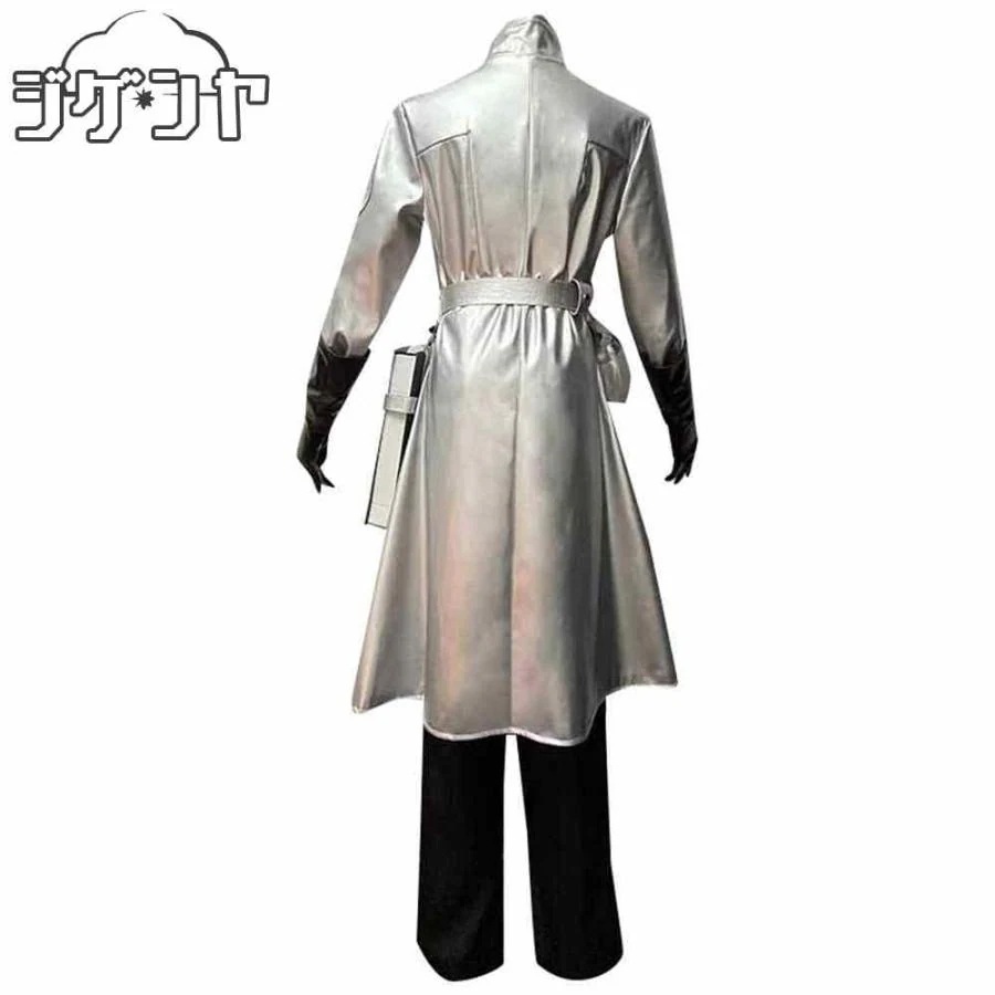 IdentityV 第五人格 骨董商 戚十一 菌糸研究 コスプレ衣装 IdentityV 第五人格 骨董商 戚十一 菌糸研究 コスプレ衣装
