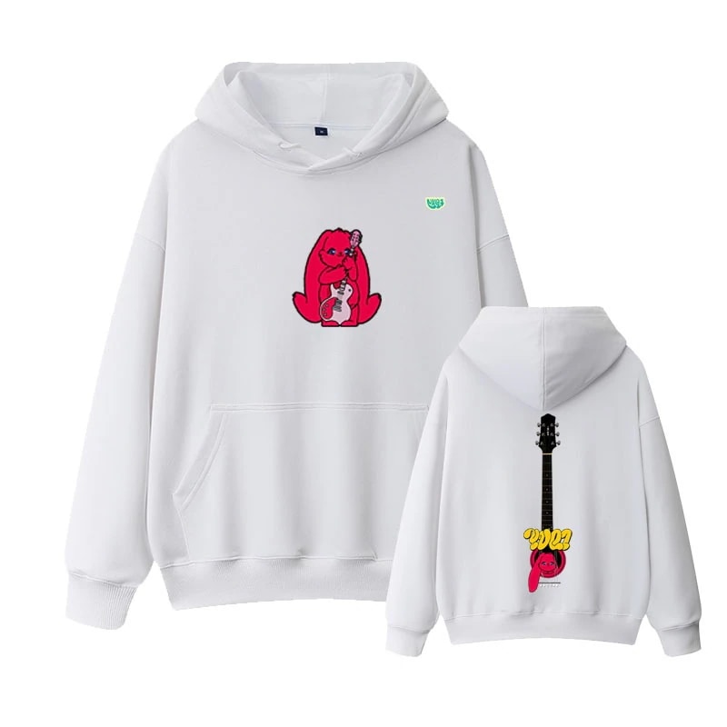 期間限定gidle ソングユウキアルバム Yuq1i 春パーカープルオーバールーズプリントガード服 2枚購入でカード1パスケース 期間限定gidle ソングユウキアルバム Yuq1i 春パーカープルオーバールーズプリントガード服 2枚購入でカード1パスケース